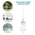 thumbnail image 1 of Adorno colgante Rainbow Maker Craft Crystal Prisms Wind Chimes (20 bolas) Ndcxsfigh Nuevos Originales, 1 of 8