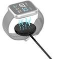 thumbnail image 7 of DLHP smart watch charger For Fusion 2 magnetic suction charging wire Z4Y6, 7 of 7