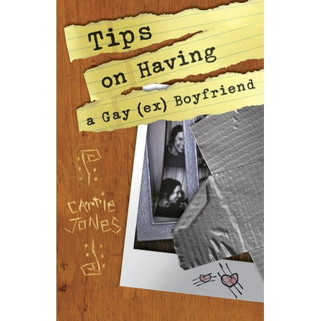 Tips on Having a Gay (Ex) Boyfriend - eBook (Best Revenge On Your Ex Boyfriend)