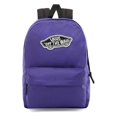 thumbnail image 1 of Mochila Vans Realm Escolar Casual Urbano violeta UNITALLA VN0A3UI6RSV, 1 of 3