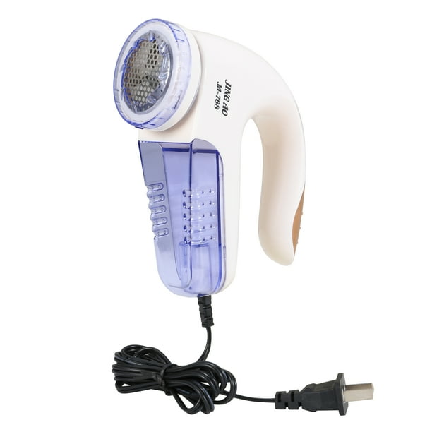 Electric Fabric Shaver, Rechargeable Lint Remover, Fabric Pill Remover
