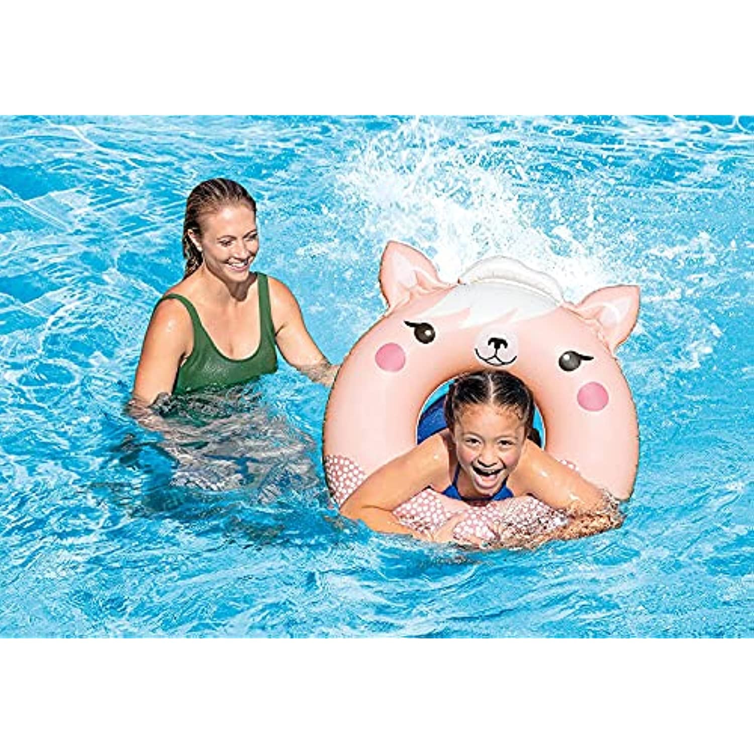 Bestway Splash Pals Swim Tube