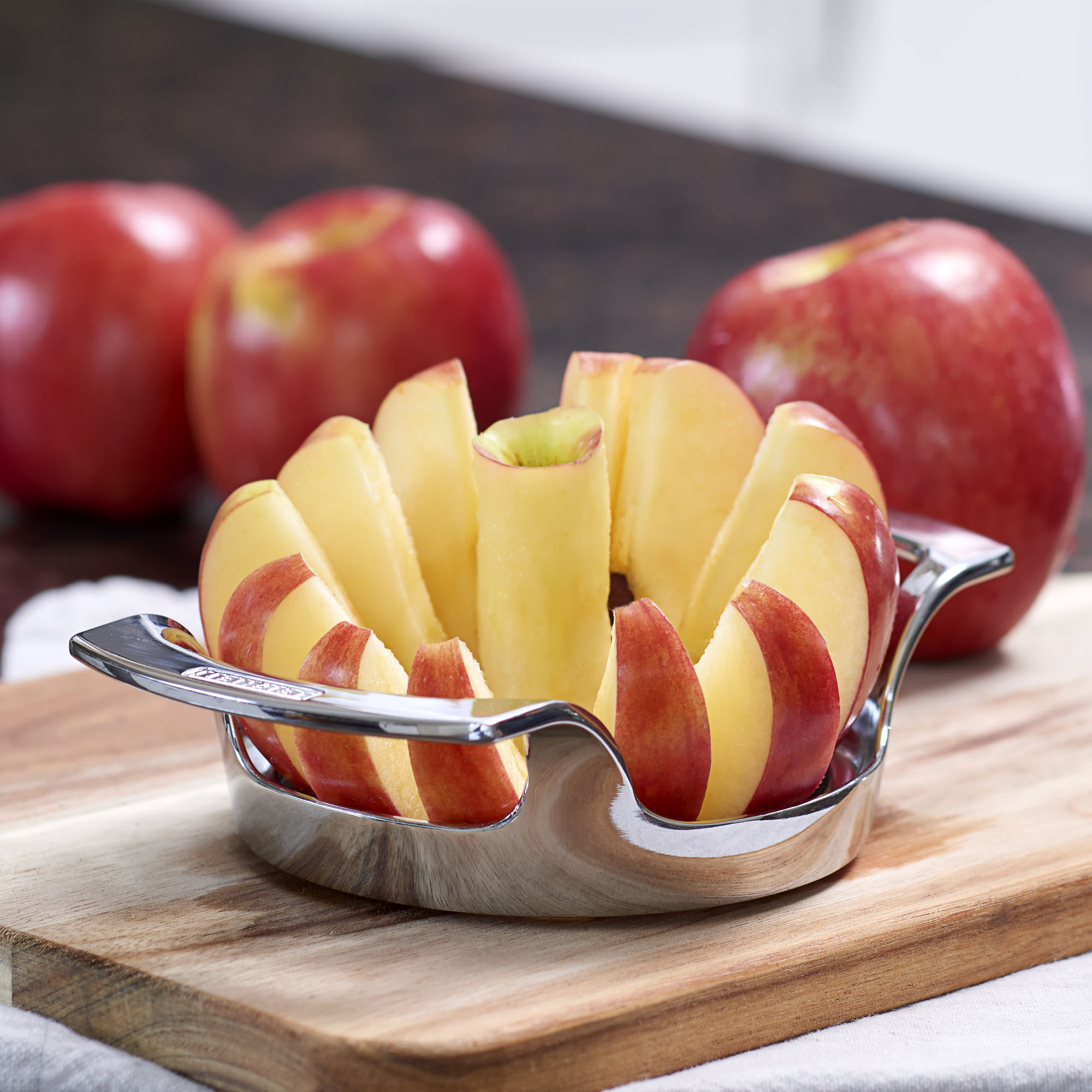 Leifheit Premium Apple Slicer and Corer