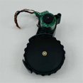 thumbnail image 5 of Left and Right Drive Traveling Wheel for S50 Max/S55 Max/S60 Pure/S65 Pure Robot Vacuum Cleaner Par, 5 of 5