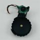 thumbnail image 3 of Left and Right Drive Traveling Wheel for S50 Max/S55 Max/S60 Pure/S65 Pure Robot Vacuum Cleaner Parts, 3 of 3