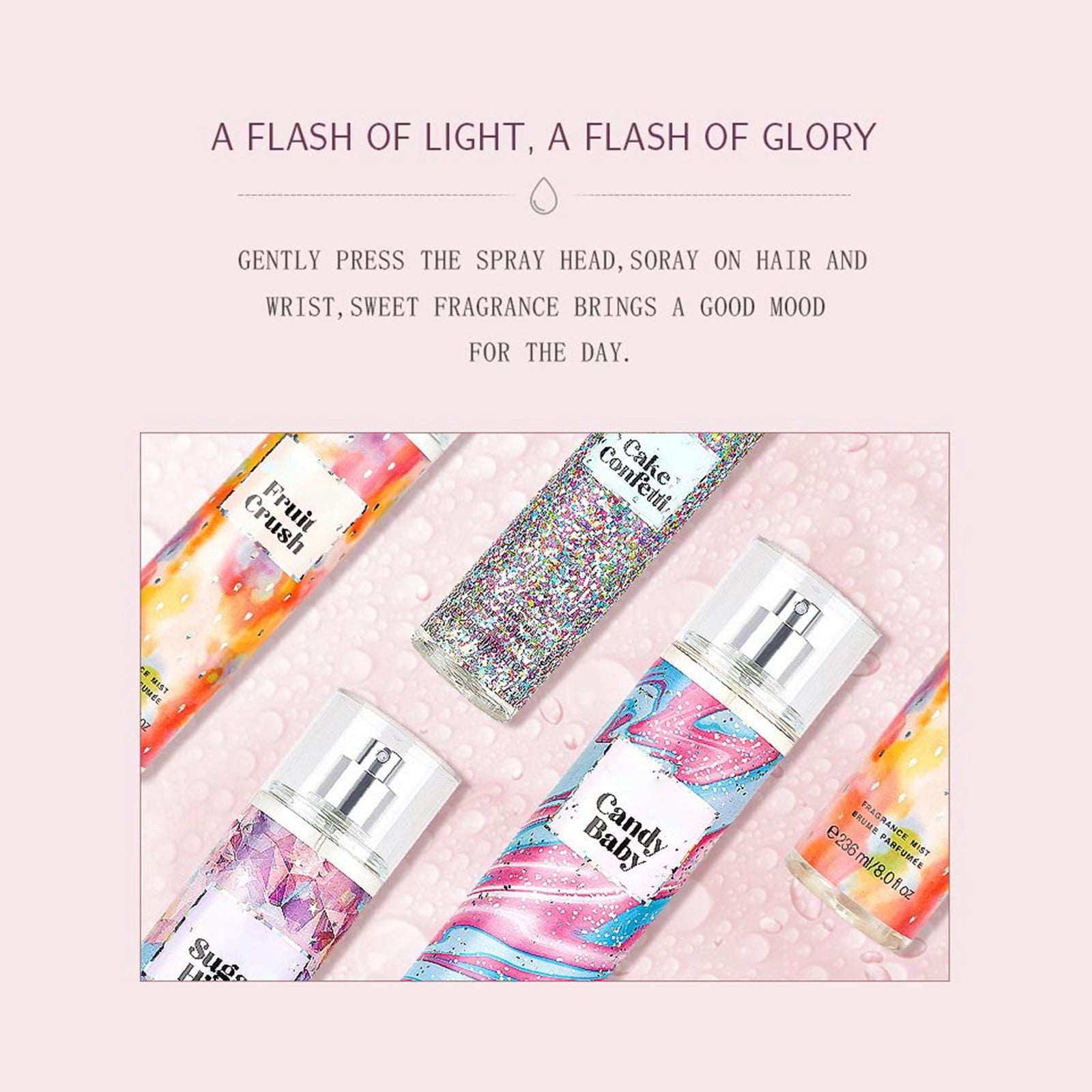 Maybe Its You Sui Boots Sui Lipstick F Flirty Girl Lotion I Am X by Priest Sweet like Candy Lotion Dossier Perfumes & Fragrances Commodity Expressive Suddenly Madame Glamour Clinical Happy