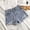 BU1, variant on Jeans for Women Distressed Solid Denim Shorts High Waist Baggy Jeans Shorts for Women (BU2 M)