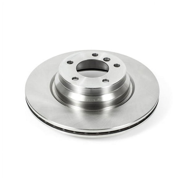 AutoSpecialty Brake Rotor