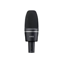 AKG C3000 - Microphone - black