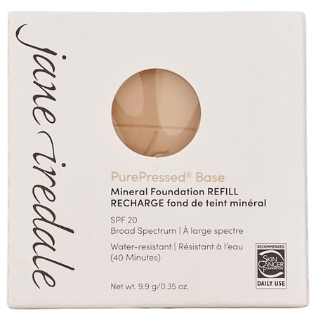 UPC 670959116543 product image for Jane Iredale PurePressed Base Mineral Foundation SPF 20 Warm Sienna | upcitemdb.com