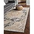 thumbnail image 3 of Unique Loom 3145637 3 ft. 3 in. x 5 ft. 3 in. Chateau Roosevelt Rectangular Rug, Beige, 3 of 4