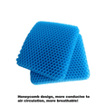 thumbnail image 5 of Tiptoop cushion, 5 of 8