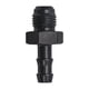 thumbnail image 1 of Adaptador de boquilla de manguera 6AN para automóvil, boquillas de manguera profesionales de alta resistencia 44 cm, 1 of 9