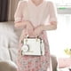 thumbnail image 5 of Bolso de mano para mujer, bolso de mano de moda para mujer, bolso de mano de moda para mujer, bolsos de hombro para mujer, calidad en la que puede confiar, 5 of 5