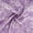 Lavender, variant on Zelouf Bailey Stylized Floral Metallic Jacquard , Sewing, DIY, Crafts Fabric by the Yard, , 3 Yard