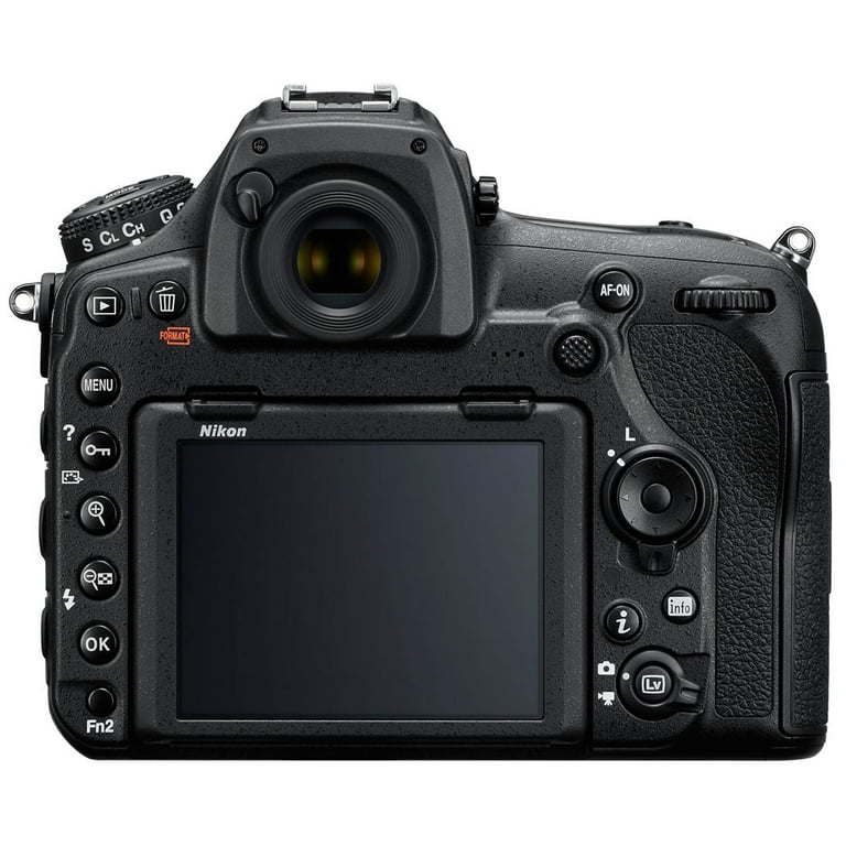 Nikon D850 Digital DSLR Camera Body Only - High Resolution Nikon D850 Digital DSLR Camera Body Only - High Resolution