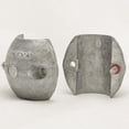 thumbnail image 3 of Panther Products CMX07AL Streamlined Shaft Anode Cmx-7 [1-1/, 3 of 3