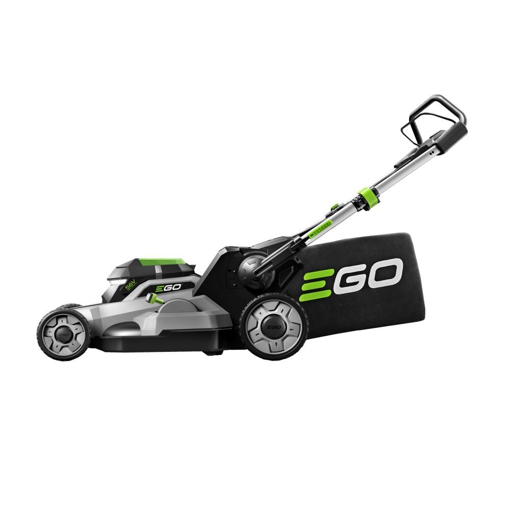 EGO Power+ 21 Inch Walk-Behind Mower, LM2110-FC