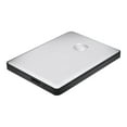thumbnail image 2 of G-Technology G-DRIVE Mobile GDRU3CWW10001ADBV3 - Hard drive - 1 TB - external (portable) - USB 3.0 - 5400 rpm, 2 of 5