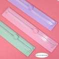 thumbnail image 4 of A3 Paper Trimmer Straight Small Paper Slide Cutting Tool Portable Paper Slicer for Craft Scrapbook Photo Cardstock Label Card, 4 of 7