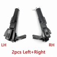 thumbnail image 3 of Headlight Washer Nozzle Jet Pump for Car Headlamp Water Actuator 2012-2013 Models, 3 of 5