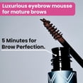 thumbnail image 3 of Cuidado de cejas Prime Prometics PrimeBrow Complete Deep Brown, 3 of 9
