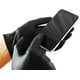 thumbnail image 5 of Tamaño Guantes de nitrilo (paquete de 100), guantes desechables de nitrilo, guantes de nitrilo negros, guantes desechables negros, guantes de nitrilo (sin látex), 5 of 8