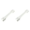 thumbnail image 1 of Wosthever Adaptador de tanque único de buceo accesorio de soporte Universal adaptadores de placa trasera de aleación de aluminio soportes Scuba Type2 NO2, 1 of 6
