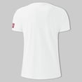 thumbnail image 7 of UngA USA 250th Anniversary T Shirt, Mens American Flag Shirt 4th of July T-Shirt USA Flag 1776 Patriotic Graphic Tee Short Sleeve Memorial Day Tops (White,M), 7 of 7