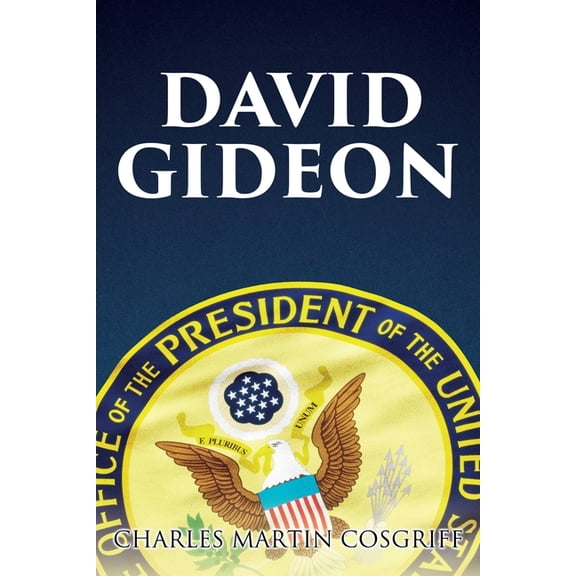 David Gideon, (Paperback)