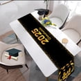 thumbnail image 4 of s, Decoraciones, Regalos, Decoraciones de Interior, Adornos, Bandera de Mesa para Fiesta de Graduación, Decoración para Interiores y Exteriores, Decoración para Fiestas en el Hogar, Decoración para la, 4 of 6