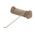 thumbnail image 4 of Cordón reflectante, cordón para acampar de 20 m, cuerda para acampar de 3,5 mm, diseño de última generación Guyline reflectante, 4 of 13