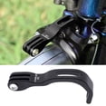 thumbnail image 1 of Soporte para cámara de acción DQrwqpou para bicicleta plegable Brompton luz delantera, 1 of 7