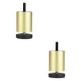 thumbnail image 4 of yotijay 2Pcs Adjustable Furniture Legs Replacement for Couch Cabinet Air 8cm, 4 of 9
