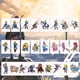 thumbnail image 4 of 25 uds Zeldas Amxxbo tarjeta lágrimas del reino Loz lágrimas del reino BotW Amiibo tarjeta BOTW TOTK Amiibo Mini tarjetas para Switch, 4 of 8
