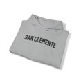 thumbnail image 4 of San Clemente Ca California Moving Away Hoodie, Gifts, Hooded Sweatshirt, 4 of 4