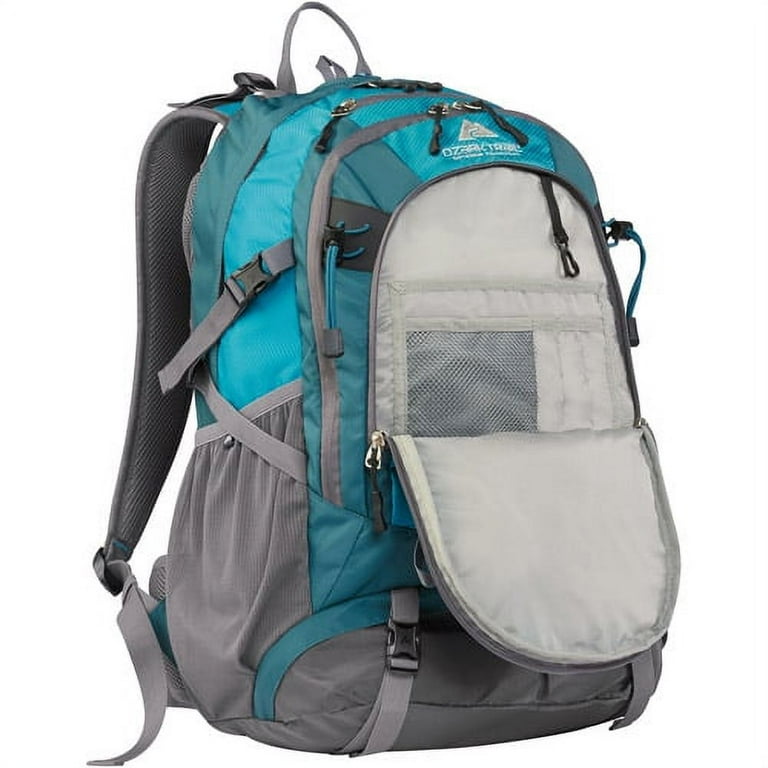 Ozark trail kachemak backpack deals