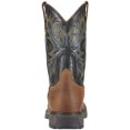 thumbnail image 5 of Botas ARIAT WorkHog de cuero, punta cuadrada ancha y suave, 5 of 5