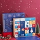 thumbnail image 1 of Calendario de Adviento Navideño Único de 24 Piezas para Niñas y Niños. Cajas de Regalo Navideñas., 1 of 7