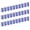 Small, variant on 30 Pcs White Erasers Aesthetic Erasers Easy to Clean Creative Painting Erasers