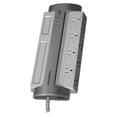 thumbnail image 1 of Regulador Panamax  M8-EX 8 Entradas 120V 15 Ampers máx, 1 of 2