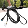 thumbnail image 4 of Scooter Cable For Controller, Scooter Power Cable Electric Scooter Power Cable  For G30D Controller Meter For   G30, 4 of 8
