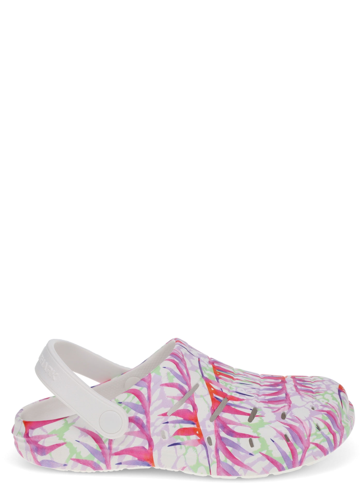 Rugged Shark Women's Molded EVA Clogs