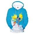 thumbnail image 2 of Sudadera con capucha divertida de moda de Alan Becker con estampado 3D para niños y hombres de gran tamaño, jersey divertido de moda de hip hop callejero, 2 of 5