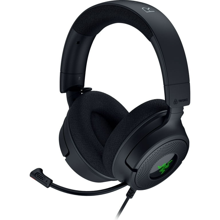 Razer Kraken V4 Pro ＋　Base station V2 Buy Razer Kraken V4 Pro | Gaming Headsets | Razer.com