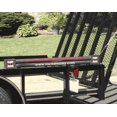 thumbnail image 2 of Rack-Em Tailgate Assist RA-27C 2 Spring; Drilling Required; Single, 2 of 2