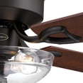 thumbnail image 6 of Westinghouse Hadley 42 in. Oil Rubbed Bronze Brown LED Indoor Ceiling Fan, 6 of 7