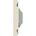 thumbnail image 3 of Ekena Millwork 2 3/8"H x 5/8"P, 94 1/2"L, (1 7/8" Repeat), Carrillo Chair Rail (12-Pack), 3 of 6