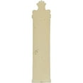 thumbnail image 4 of 1 3/8"W x 5 7/8"H x 3/4"P Ralston Onlay, 4 of 4