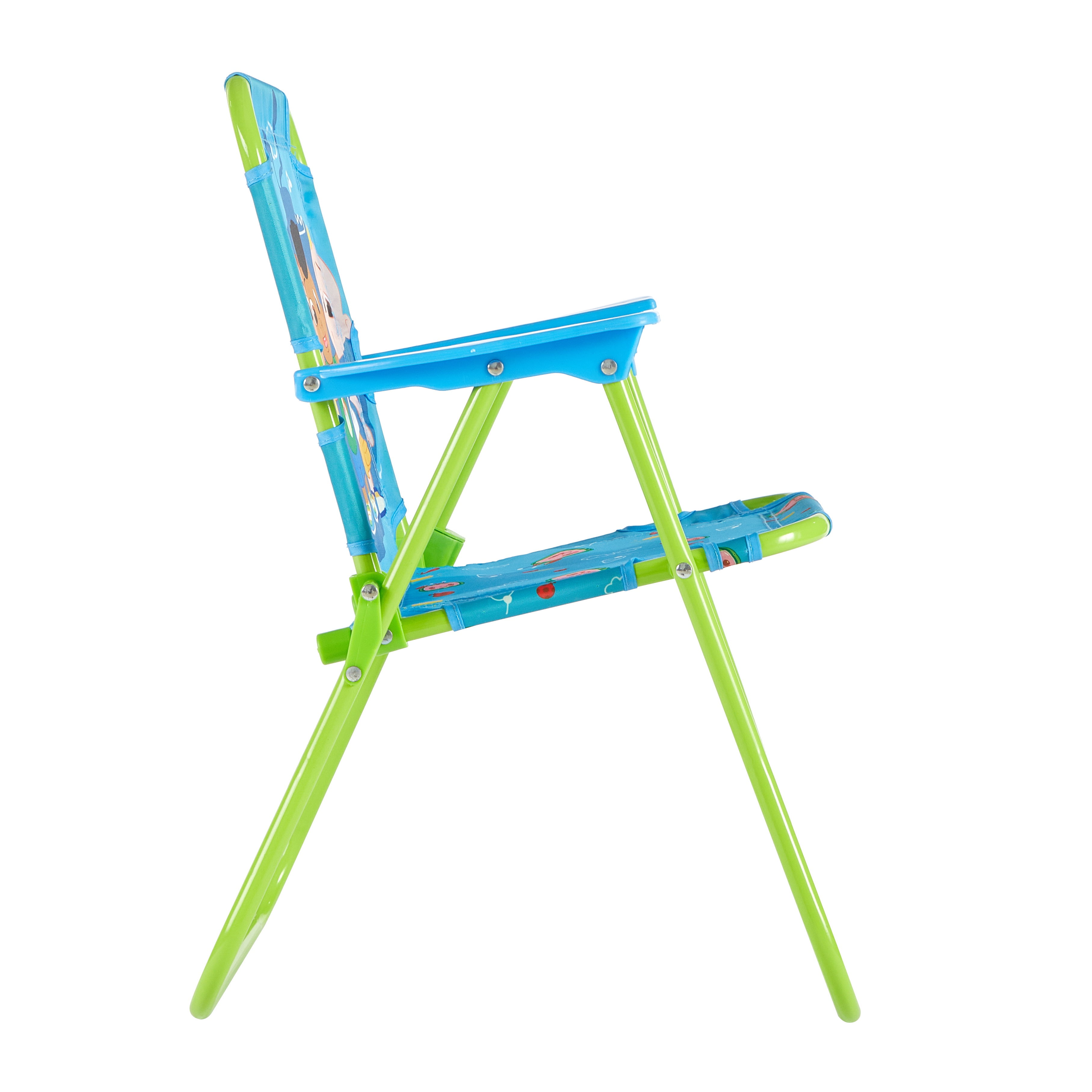 Cocomelon, Kids' Folding Chair